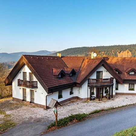 Penzion Dana Benecko Exterior foto