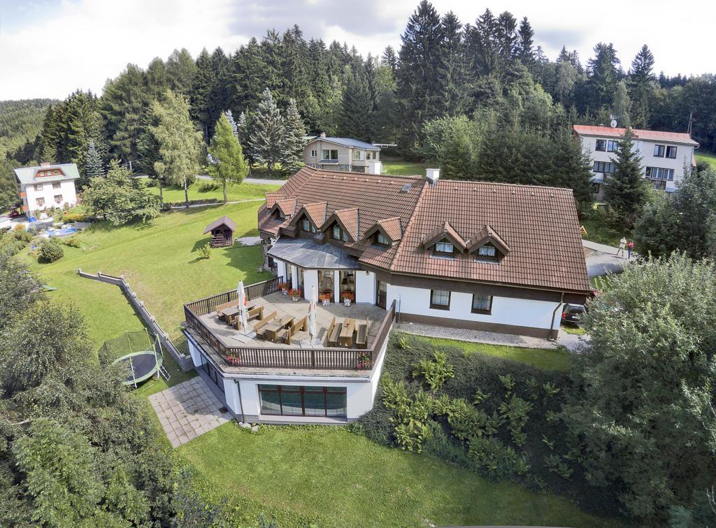 Penzion Dana Benecko Exterior foto