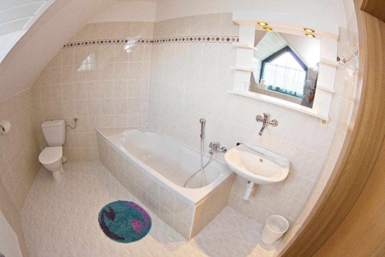 Penzion Dana Benecko Habitación foto