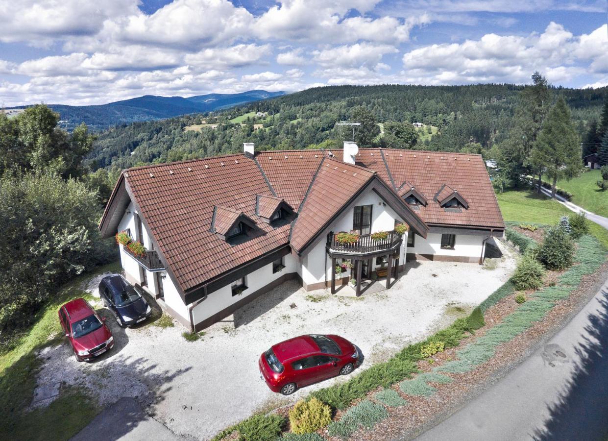 Penzion Dana Benecko Exterior foto